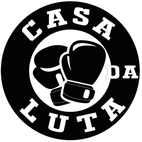 Logo da Casa da Luta CT